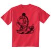 Heavy Cotton Toddler T-Shirt Thumbnail
