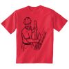 Heavy Cotton Toddler T-Shirt Thumbnail