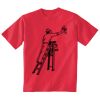 Heavy Cotton Toddler T-Shirt Thumbnail