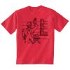 Heavy Cotton Toddler T-Shirt Thumbnail