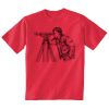 Heavy Cotton Toddler T-Shirt Thumbnail