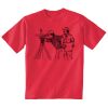 Heavy Cotton Toddler T-Shirt Thumbnail