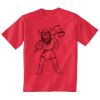 Heavy Cotton Toddler T-Shirt Thumbnail