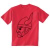Heavy Cotton Toddler T-Shirt Thumbnail
