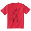 Heavy Cotton Toddler T-Shirt Thumbnail