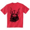 Heavy Cotton Toddler T-Shirt Thumbnail