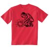 Heavy Cotton Toddler T-Shirt Thumbnail