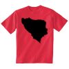 Heavy Cotton Toddler T-Shirt Thumbnail
