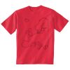 Heavy Cotton Toddler T-Shirt Thumbnail