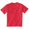Heavy Cotton Toddler T-Shirt Thumbnail