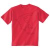 Heavy Cotton Toddler T-Shirt Thumbnail