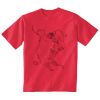 Heavy Cotton Toddler T-Shirt Thumbnail