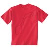 Heavy Cotton Toddler T-Shirt Thumbnail