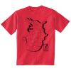 Heavy Cotton Toddler T-Shirt Thumbnail