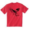 Heavy Cotton Toddler T-Shirt Thumbnail