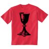 Heavy Cotton Toddler T-Shirt Thumbnail