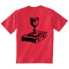 Heavy Cotton Toddler T-Shirt Thumbnail