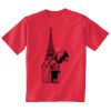 Heavy Cotton Toddler T-Shirt Thumbnail