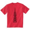 Heavy Cotton Toddler T-Shirt Thumbnail