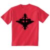 Heavy Cotton Toddler T-Shirt Thumbnail