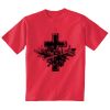 Heavy Cotton Toddler T-Shirt Thumbnail