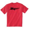 Heavy Cotton Toddler T-Shirt Thumbnail