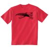 Heavy Cotton Toddler T-Shirt Thumbnail