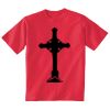 Heavy Cotton Toddler T-Shirt Thumbnail