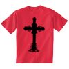 Heavy Cotton Toddler T-Shirt Thumbnail
