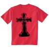 Heavy Cotton Toddler T-Shirt Thumbnail