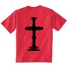 Heavy Cotton Toddler T-Shirt Thumbnail