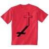 Heavy Cotton Toddler T-Shirt Thumbnail