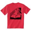 Heavy Cotton Toddler T-Shirt Thumbnail