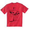 Heavy Cotton Toddler T-Shirt Thumbnail