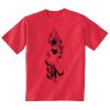 Heavy Cotton Toddler T-Shirt Thumbnail