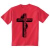 Heavy Cotton Toddler T-Shirt Thumbnail