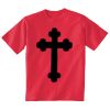 Heavy Cotton Toddler T-Shirt Thumbnail