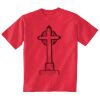 Heavy Cotton Toddler T-Shirt Thumbnail