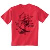 Heavy Cotton Toddler T-Shirt Thumbnail