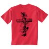 Heavy Cotton Toddler T-Shirt Thumbnail