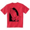 Heavy Cotton Toddler T-Shirt Thumbnail