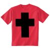 Heavy Cotton Toddler T-Shirt Thumbnail