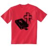 Heavy Cotton Toddler T-Shirt Thumbnail