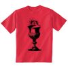 Heavy Cotton Toddler T-Shirt Thumbnail
