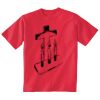 Heavy Cotton Toddler T-Shirt Thumbnail