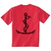 Heavy Cotton Toddler T-Shirt Thumbnail