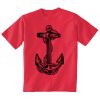 Heavy Cotton Toddler T-Shirt Thumbnail