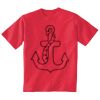 Heavy Cotton Toddler T-Shirt Thumbnail