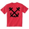 Heavy Cotton Toddler T-Shirt Thumbnail