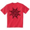 Heavy Cotton Toddler T-Shirt Thumbnail